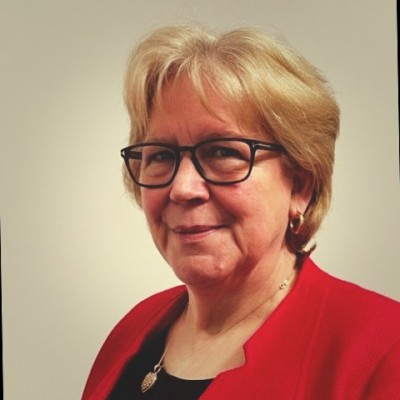 Judith Chapman