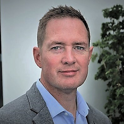Mark Wheeler