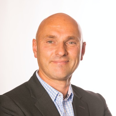 Adrian Davies