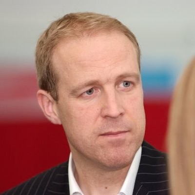 Richard Baguley