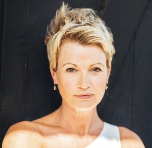 Susie Masterson